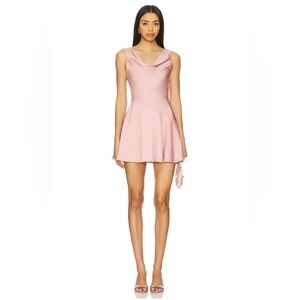 Revolve more to come one demon dress NWT size small